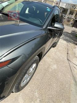 هیۆندای تۆکسۆن